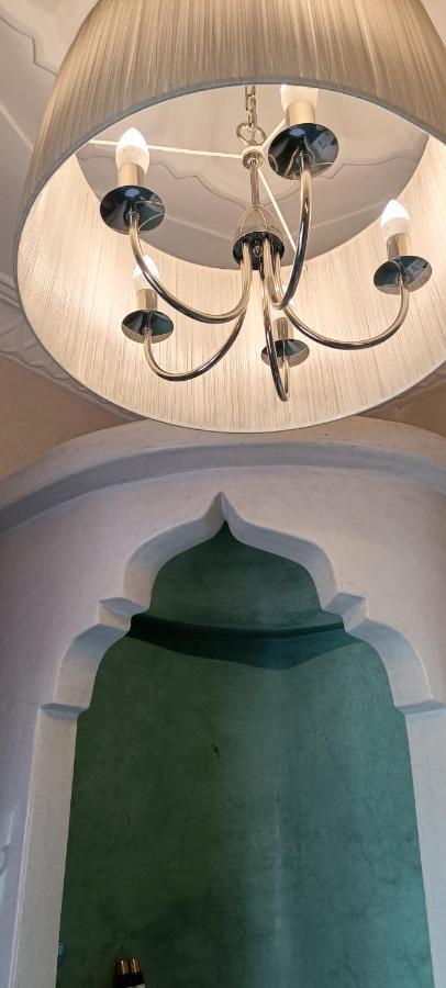 Riad Asrari (Adults Only) Marrakesh Exterior photo