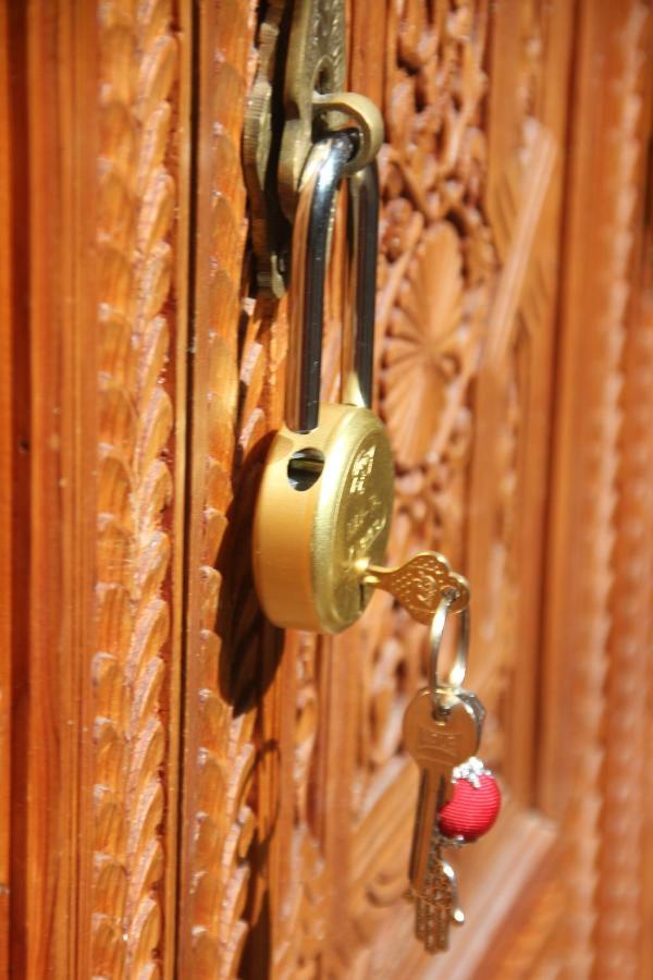 Riad Asrari (Adults Only) Marrakesh Exterior photo