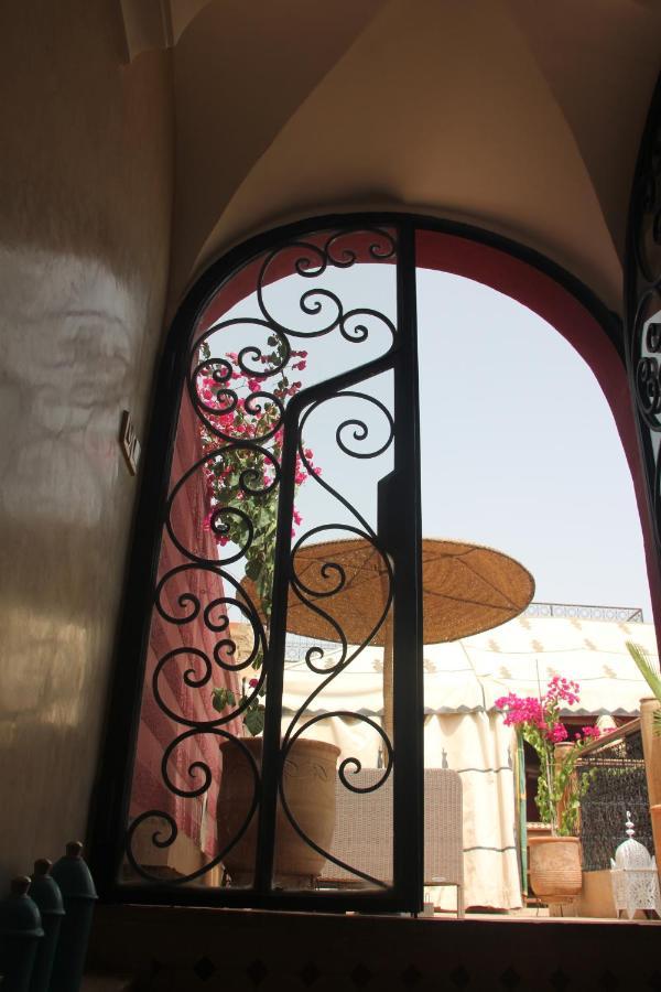 Riad Asrari (Adults Only) Marrakesh Exterior photo
