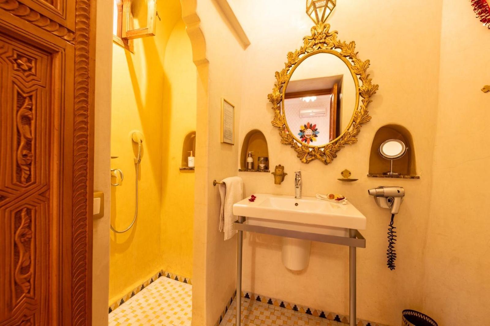 Riad Asrari (Adults Only) Marrakesh Exterior photo