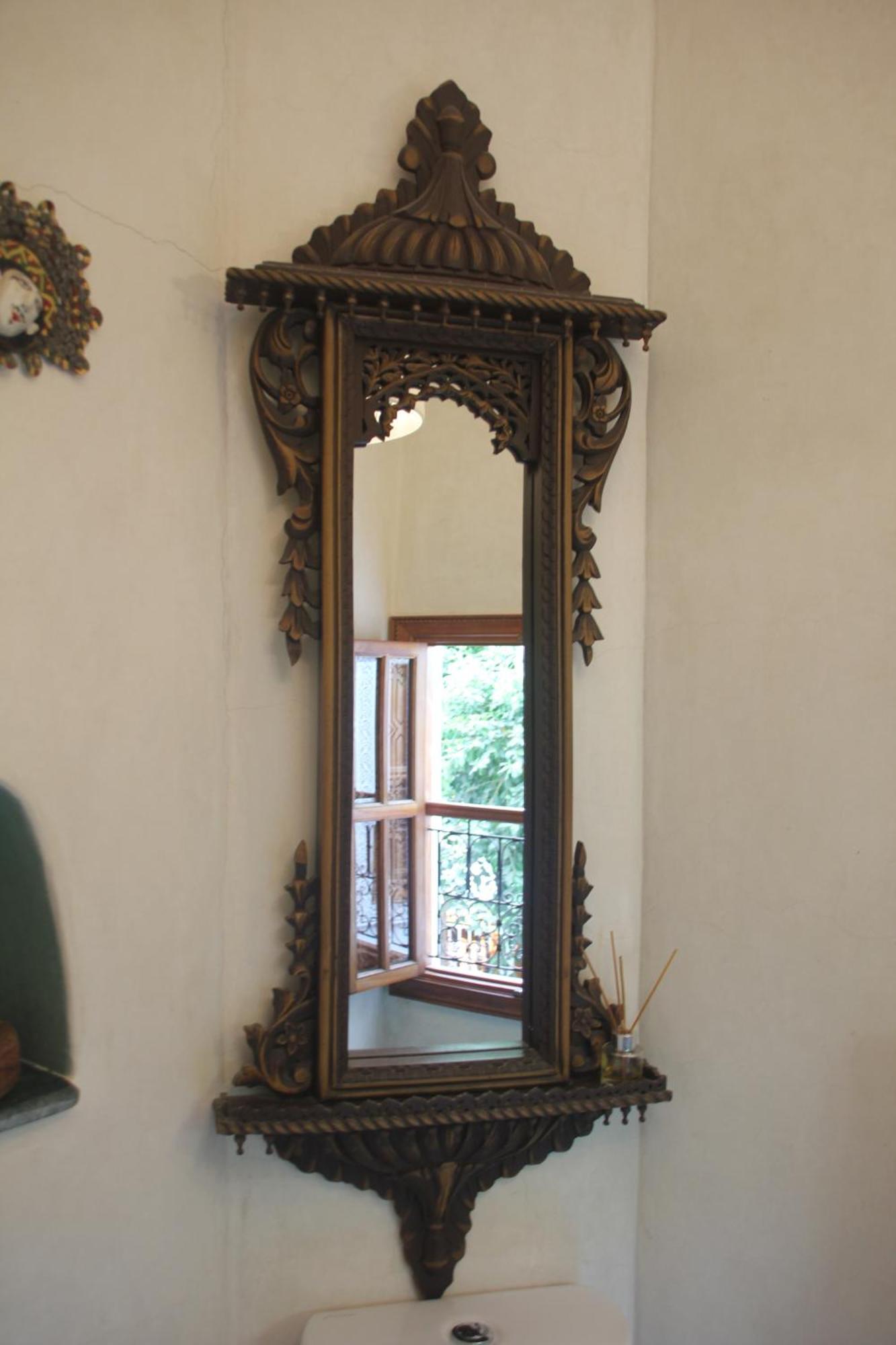 Riad Asrari (Adults Only) Marrakesh Exterior photo