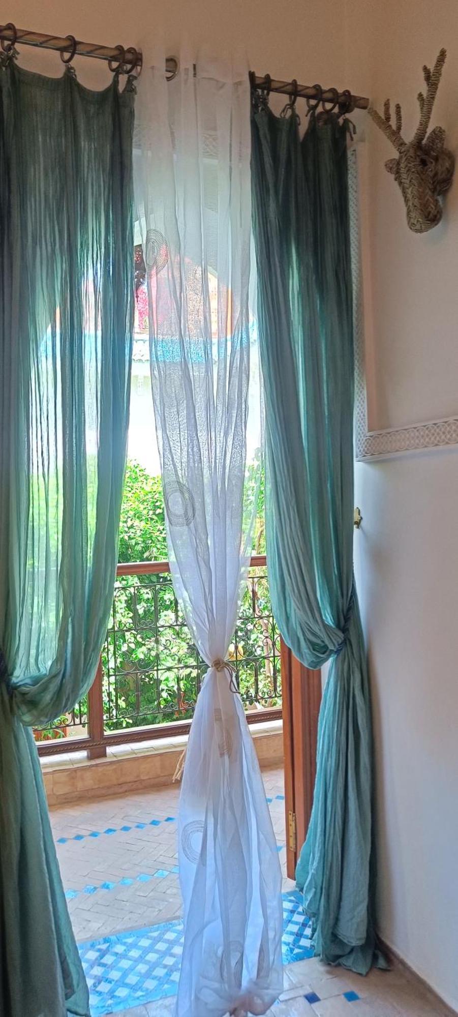 Riad Asrari (Adults Only) Marrakesh Exterior photo